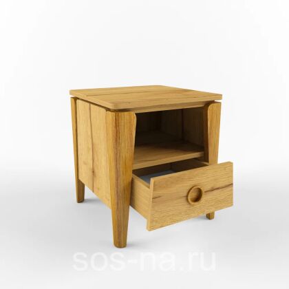 Тумба прикроватная Тэль